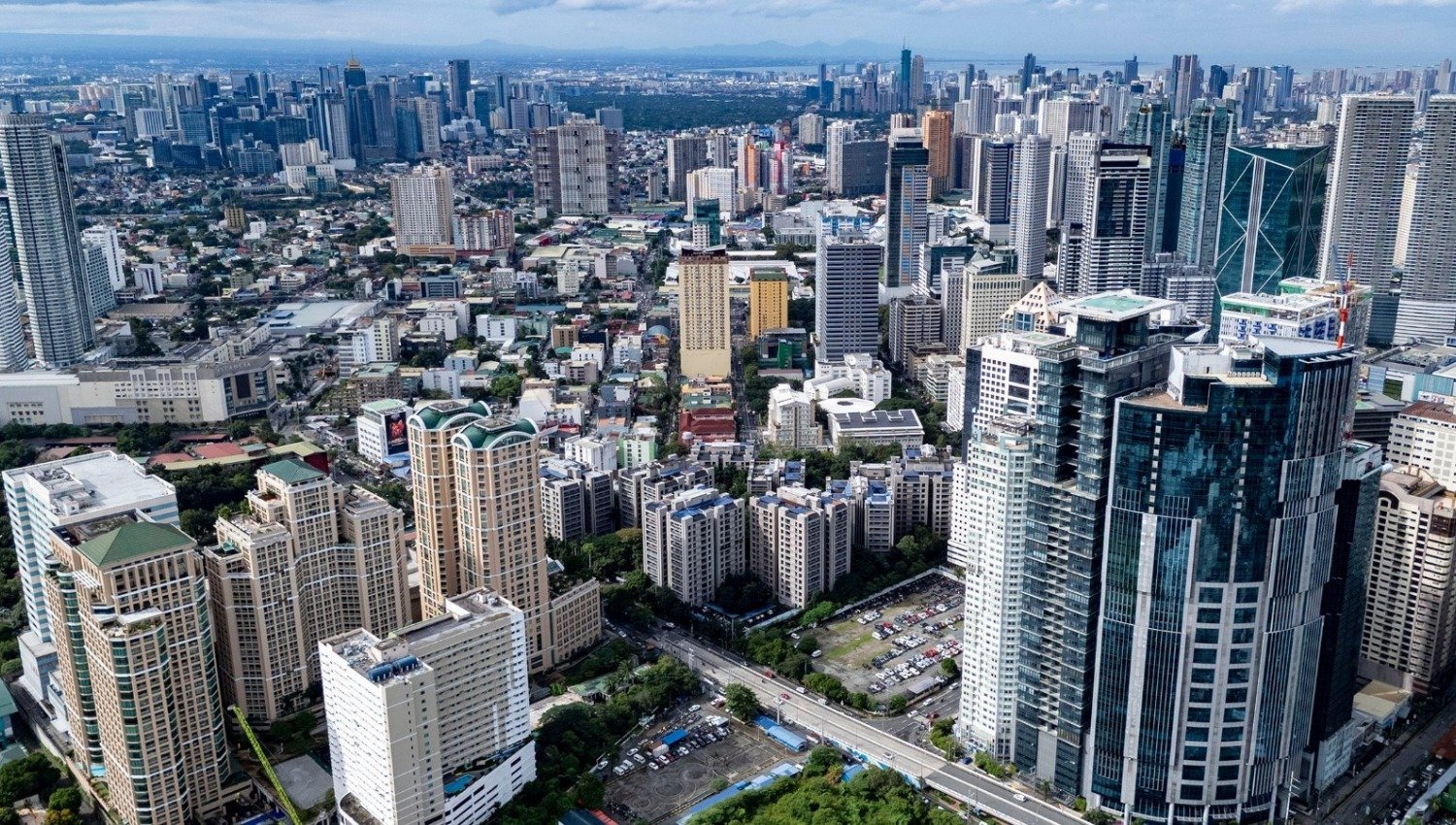 amro philippine gdp forecast cut spending