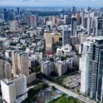 amro philippine gdp forecast cut spending