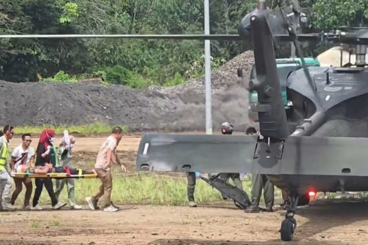 basilan ambush soldiers wounded tipo tipo