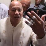bato dela rosa firearms surrender pnp