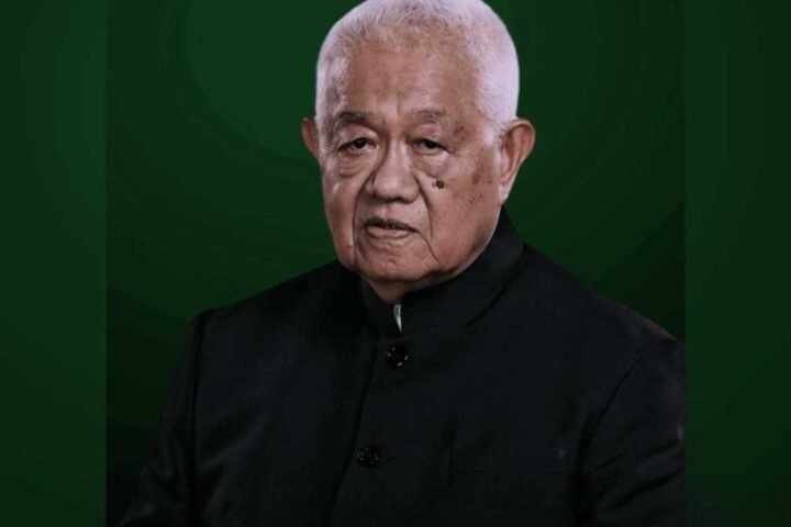 cesar virata former prime minister rcbc dies