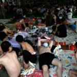 Chinese Court Sentences Three Wei Clan Leaders to Death Over Myanmar Scam Empire