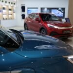 Cheap Chinese Electric Vehicles Squeeze Filipino Makers of E-Trikes and E-Motorcycles