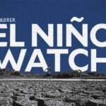 el nino state of calamity 106 areas