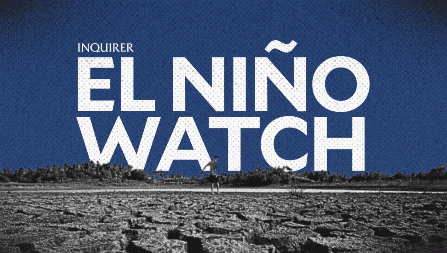 el nino state of calamity 106 areas