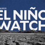 el nino state of calamity 106 areas