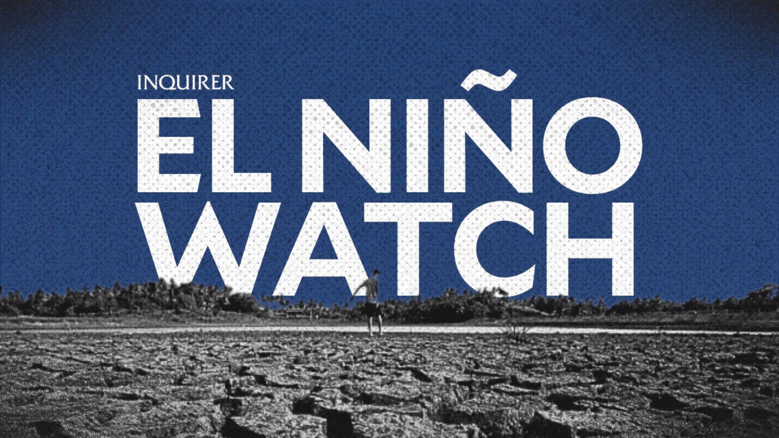 el nino state of calamity 106 areas