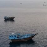 Filipino Seafarer Hurt in Drone Strike on Gulf Tanker Receives Care in Qatar