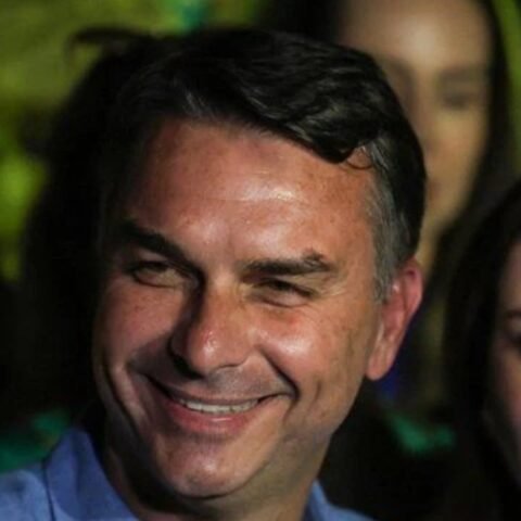 flavio bolsonaro lula brazil election runoff