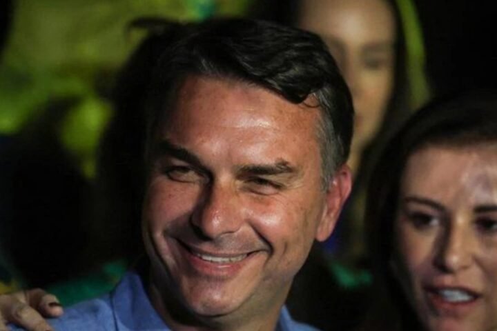 flavio bolsonaro lula brazil election runoff