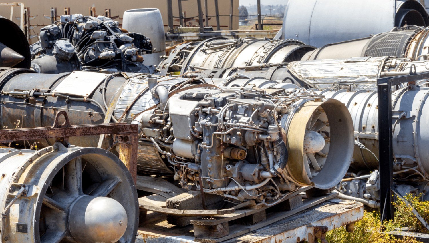 Global Aerospace Technology Philippines Adds Batangas Plant Months After Cavite Launch