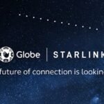 globe starlink mobile japan kddi roaming