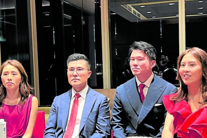 Hanabishi's Second-Generation Leaders Steer the 40-Year-Old Brand Towards Younger Buyers