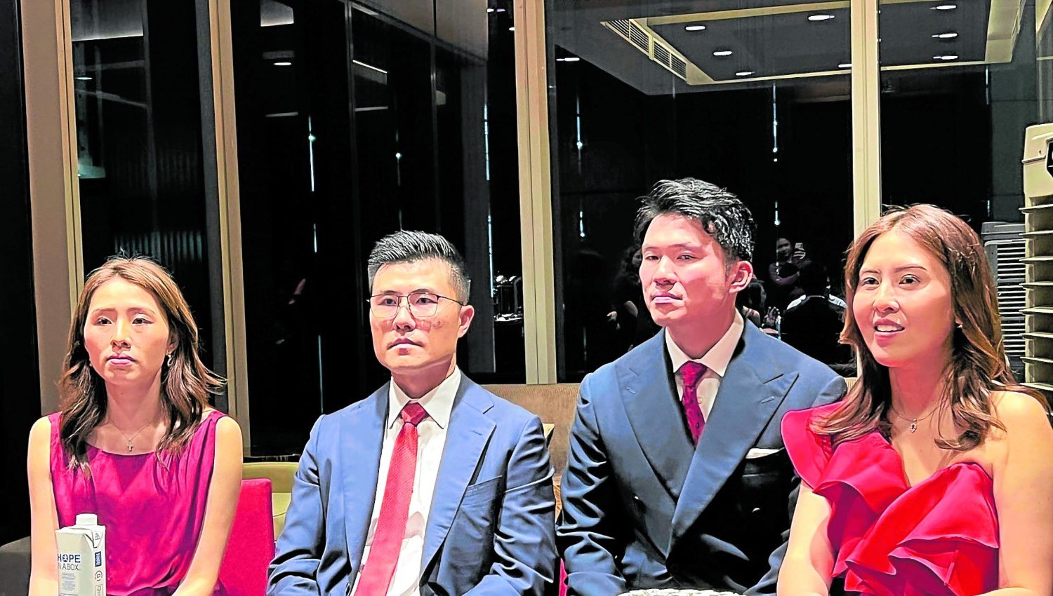 Hanabishi's Second-Generation Leaders Steer the 40-Year-Old Brand Towards Younger Buyers