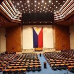House Passes P7.2 Trillion 2027 Budget as Critics Attack Health Funding