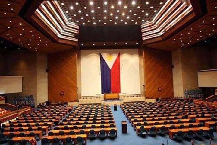 House Passes P7.2 Trillion 2027 Budget as Critics Attack Health Funding