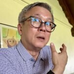 Lenovo Philippines Chief Michael Ngan Says AI Demand Is Pushing Laptop Prices Higher