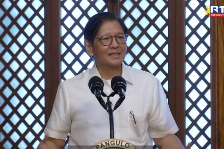 Marcos Says Pax Silica Will Not Displace Indigenous Communities or Burial Sites