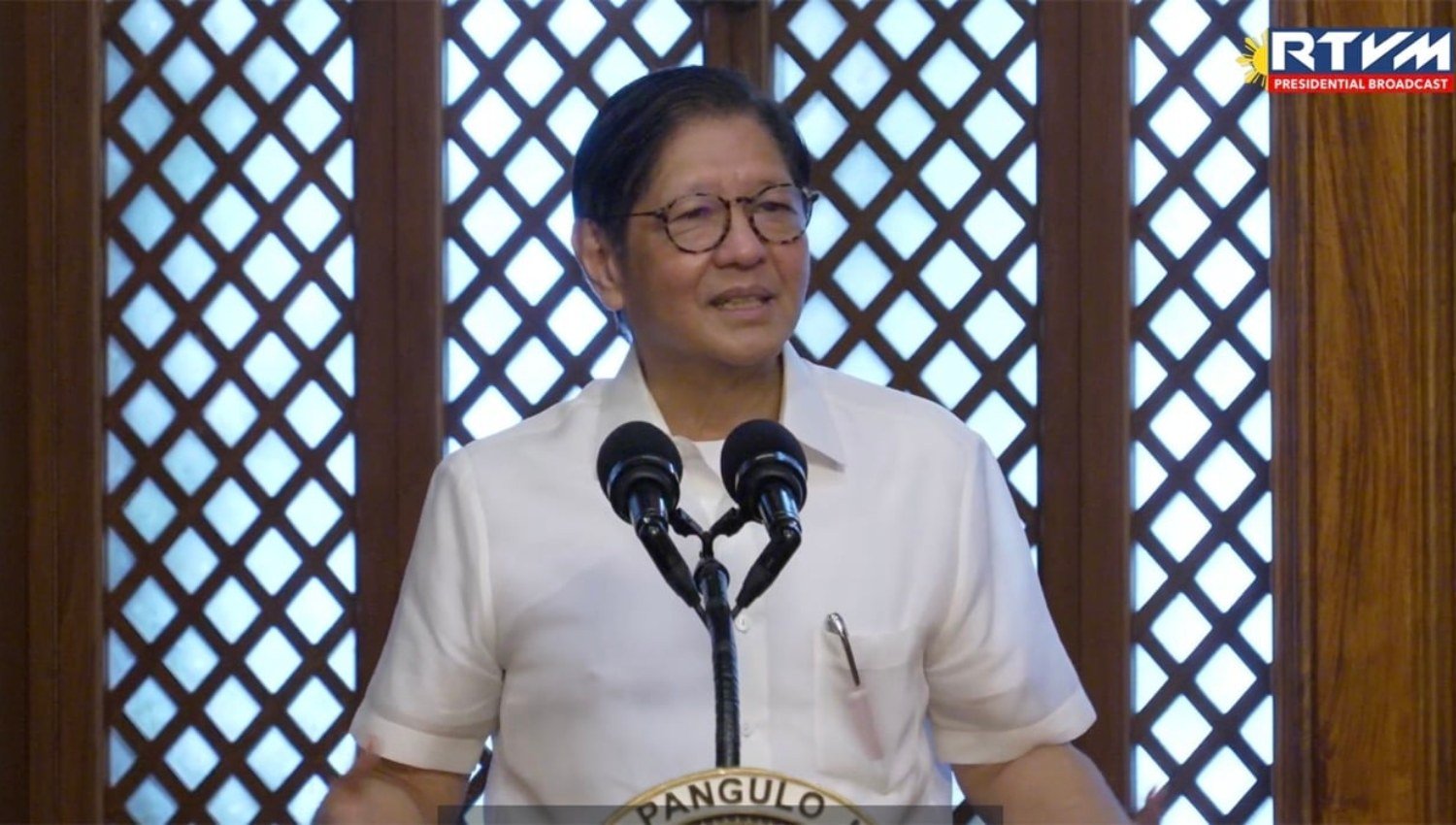 Marcos Says Pax Silica Will Not Displace Indigenous Communities or Burial Sites