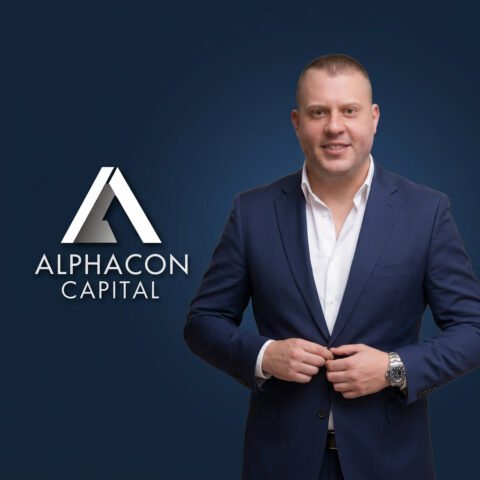 Alphacon Capital