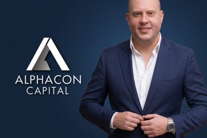 Alphacon Capital