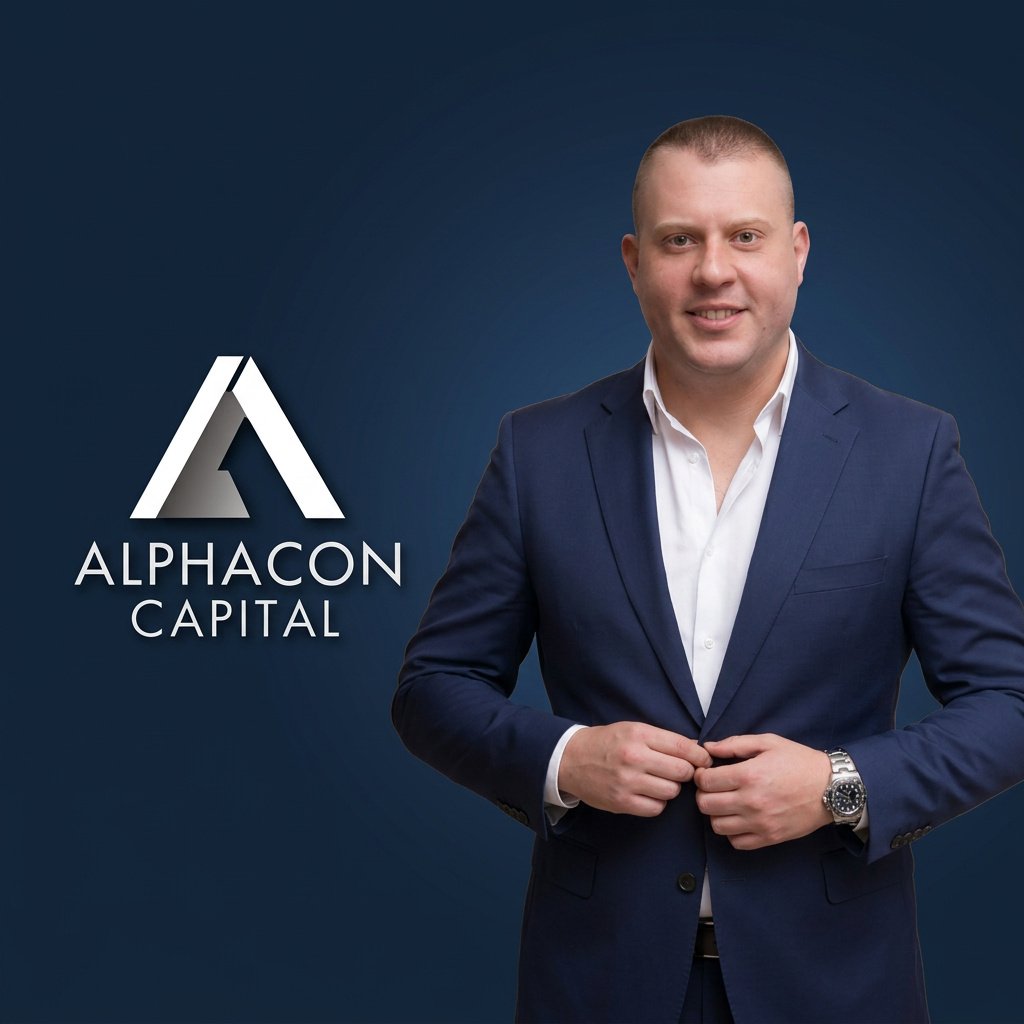 Alphacon Capital