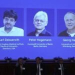 nobel medicine prize optogenetics deisseroth