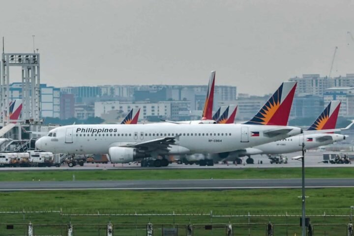 Philippine Airlines Halts Manila to Riyadh Flights Until November 29 Over Security Fears