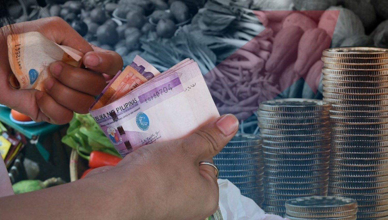 philippine inflation september food fuel prices