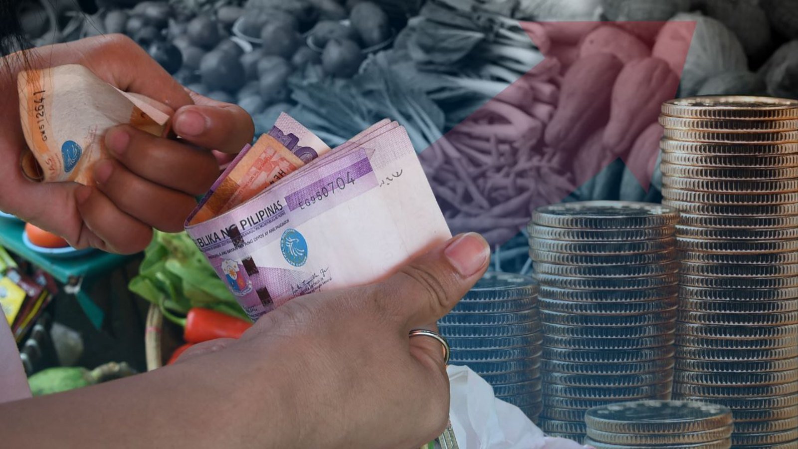 philippine inflation september food fuel prices