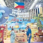 Philippine Exporters Book Record $60 Million in Sales at the China-ASEAN Expo