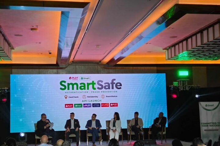 PLDT Enterprise Rolls Out SilentAccess to Replace SMS One-Time Passwords