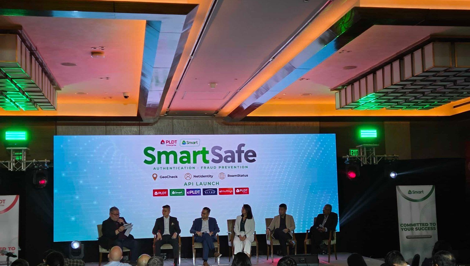 PLDT Enterprise Rolls Out SilentAccess to Replace SMS One-Time Passwords