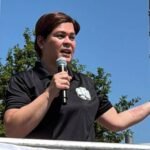 Sara Duterte and Bong Go Lead Pulse Asia's Early 2028 Election Survey