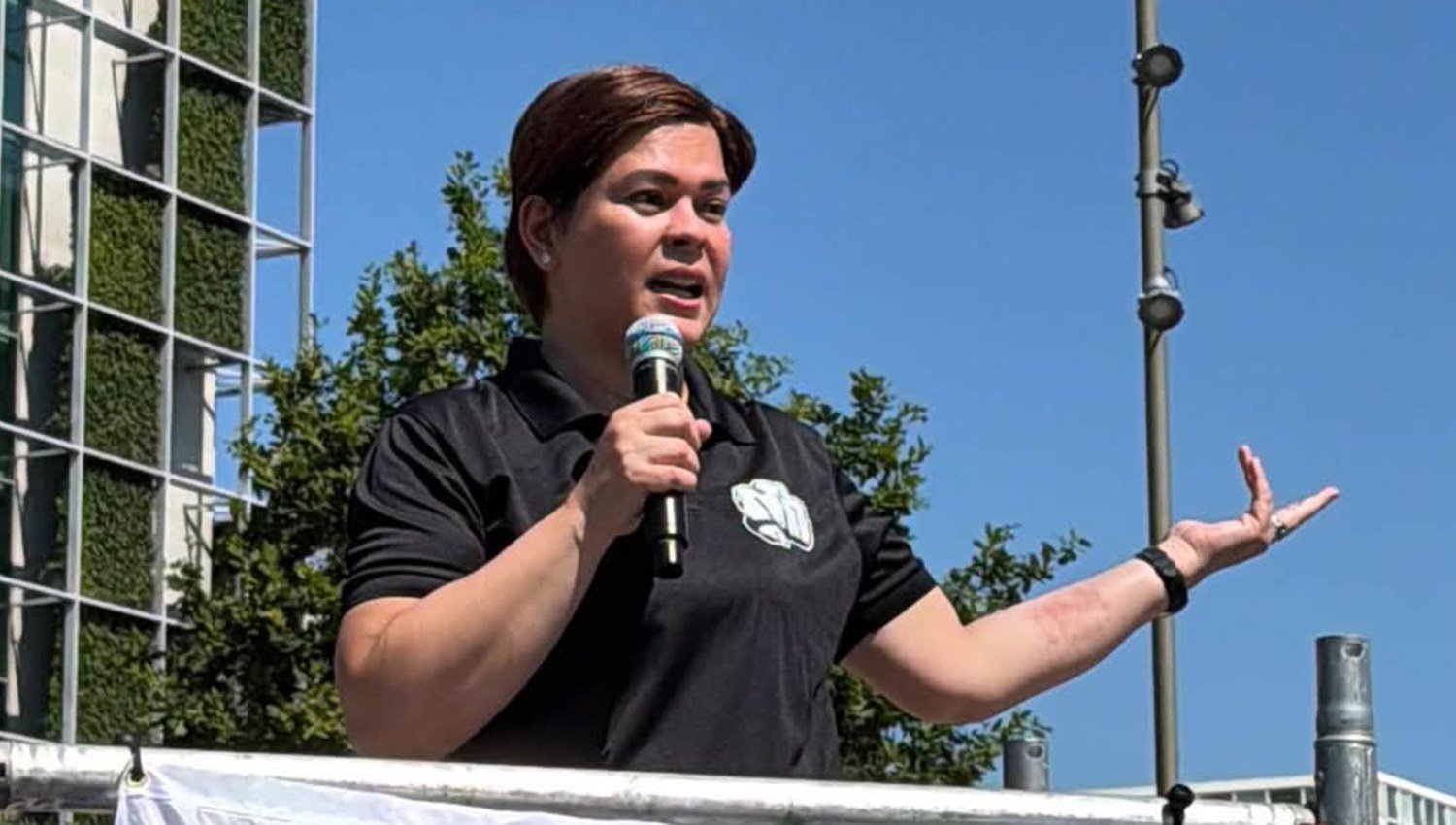 Sara Duterte and Bong Go Lead Pulse Asia's Early 2028 Election Survey