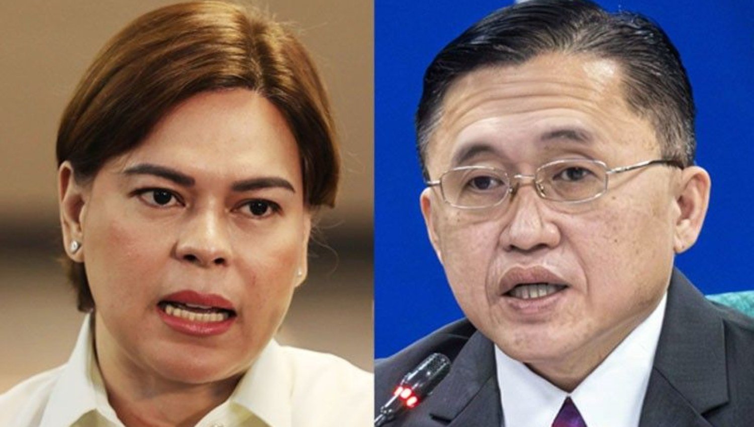 Sara Duterte and Bong Go Lead Pulse Asia's Early 2028 Election Survey