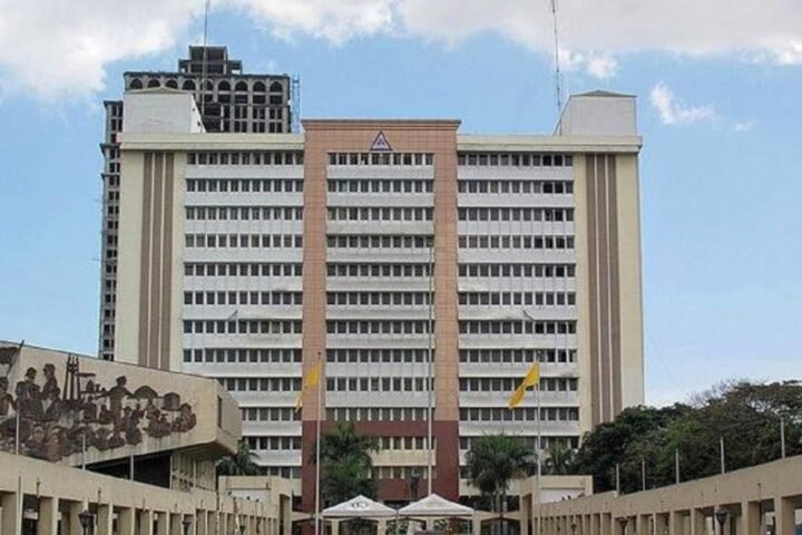 Quezon City Scraps Task Force Disiplina After Three Teenagers Are Shot Dead