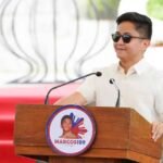Sandro Marcos Backs Bills on Gun Storage, Child Online Safety and Dynasties