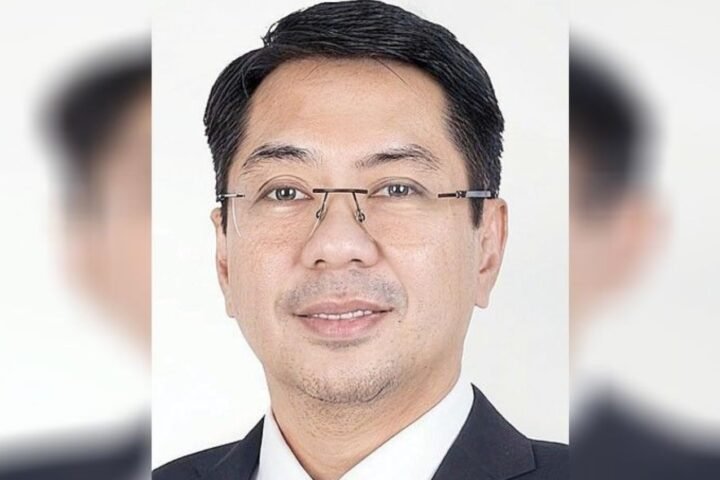 Singlife Philippines Promotes Finance Chief Allen Reyes to Chief Executive